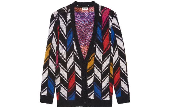 SAINT LAURENT V