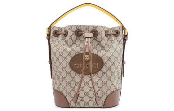 GUCCI Neo Vintage Logo /