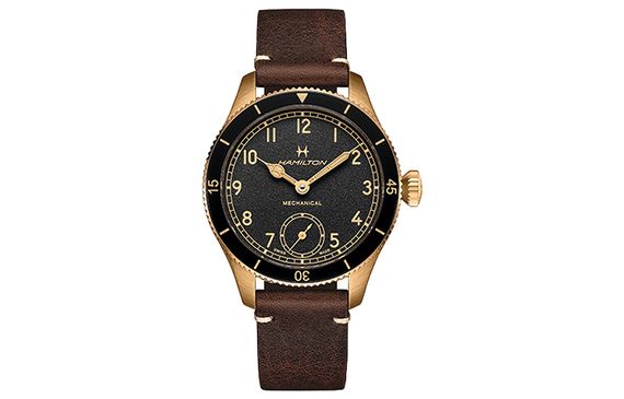 HAMILTON 43mm