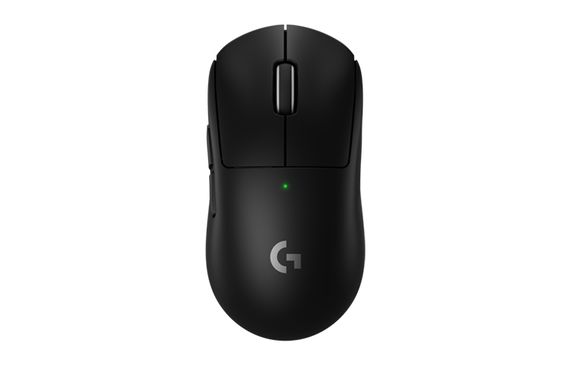 Logitech G PRO X SUPERLIGHT GPW3