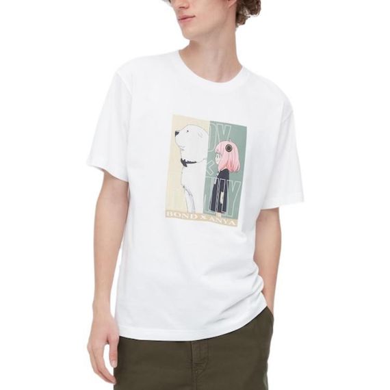 UNIQLO FW22 T