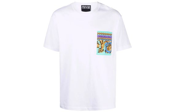 VERSACE JEANS COUTURE SS22 T