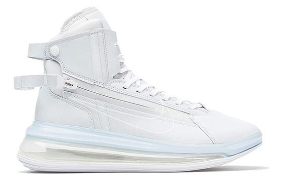 Nike Air Max 720 Saturn