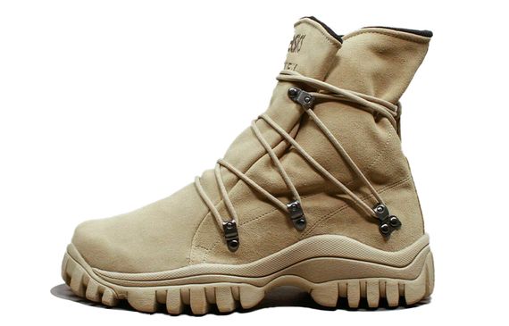 Nonnative Asics Gel-Yeti Tokyo G-tx Tan Men