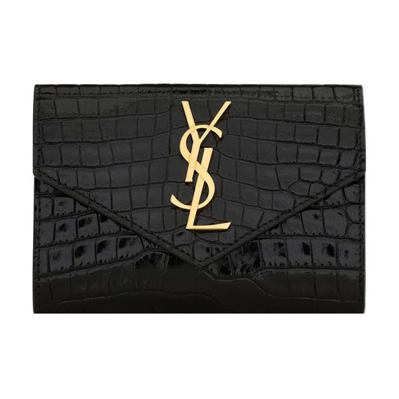 SAINT LAURENT YSL CASSANDRE Logo