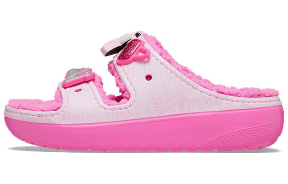 Barbie/ x Crocs