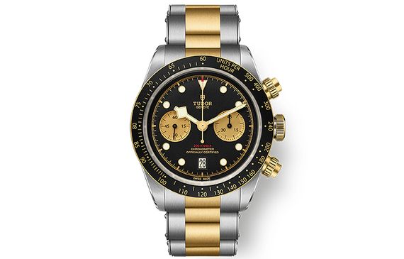 TUDOR , , , 41mm M79363N-0001