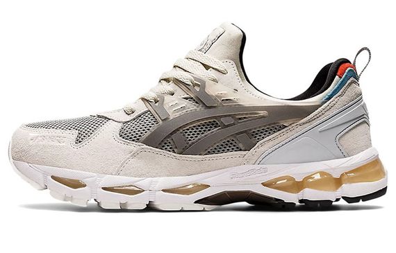 Awake NY x Asics Gel-Kayano 21 GEL