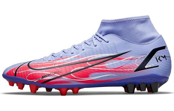 Nike Mercurial Superfly 8 14 Academy KM AG（ ）