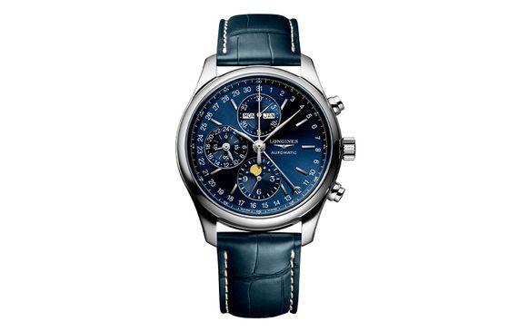 LONGINES 42mm