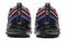 Nike Air Max 97 Black Multi