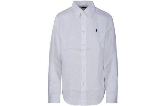 Polo Ralph Lauren SS23 Logo