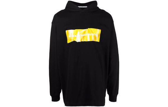 Alexander wang FW21 Logo