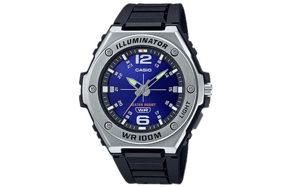 CASIO YOUTH STADARD MWA-100H-2A
