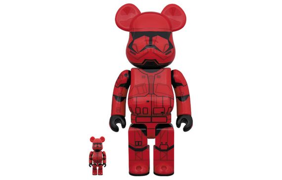 BE@RBRICK SITH TROOPER