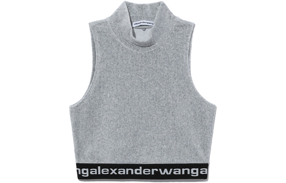 Alexander wang FW21 Logo