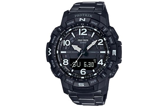 CASIO PRO TREK