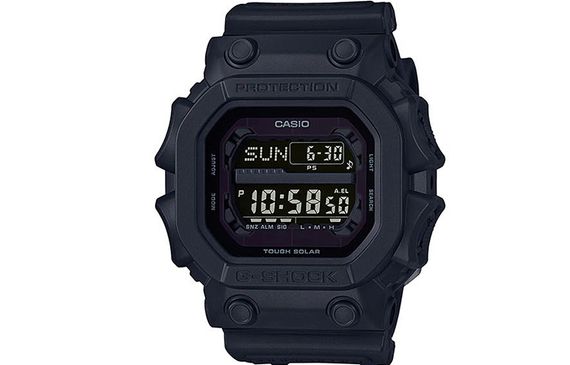 CASIO G-SHOCK GX-56BB-1D