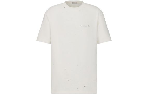 DIOR FW23 Logo T