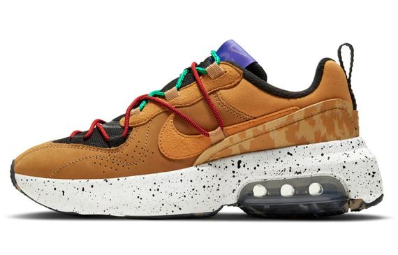 Nike Air Max Viva &quot;Wheat&quot;