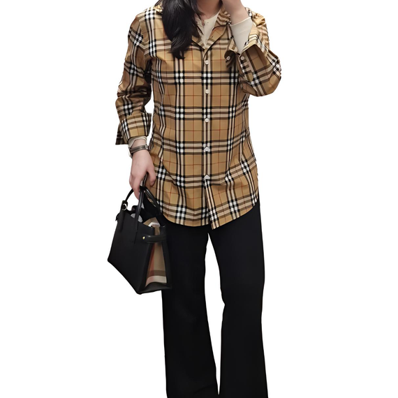 Burberry SS23