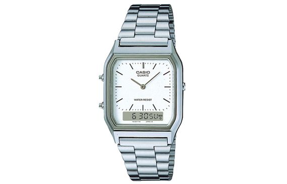 CASIO YOUTH Vintage AQ-230A-7DMQYES