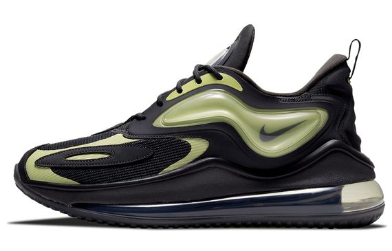 Nike Air Max Zephyr &quot;Lime&quot;