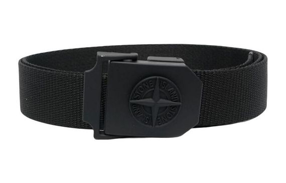 STONE ISLAND Logo 3cm