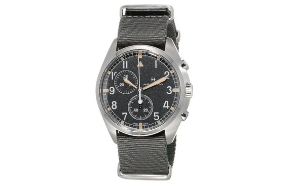 HAMILTON 100 41mm H76522931