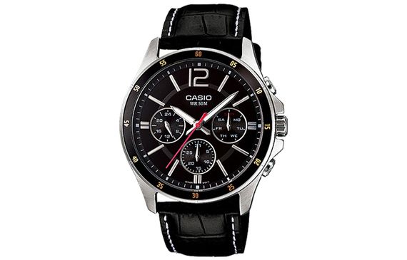 CASIO MTP-1374L-1A