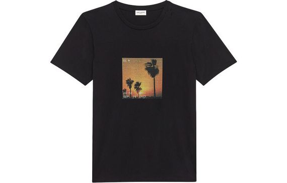 SAINT LAURENT T