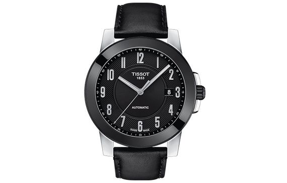 TISSOT 100 44mm T098.407.26.052.00
