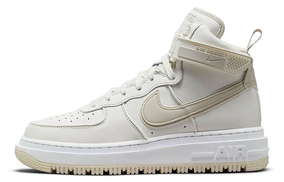 Nike Air Force 1 Boot &quot;Summit White&quot;