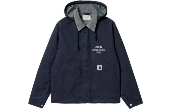 Carhartt WIP x New Balance Arcan Jacket