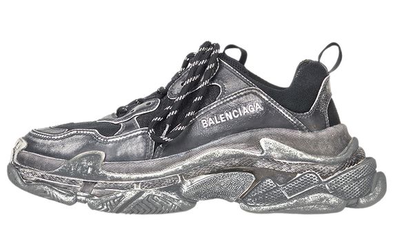 Balenciaga Triple S