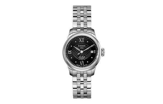 TISSOT 30 25.3mm 25.3mm T41.1.183.56