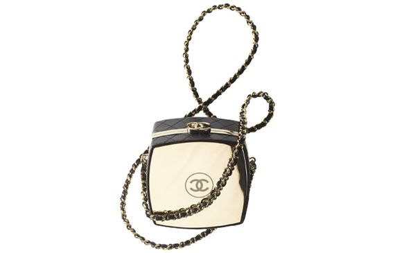 CHANEL 21k