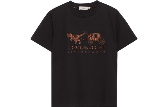COACH SS21 T