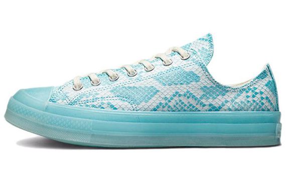 GOLF WANG x Converse Chuck Taylor All Star 1970s &quot;Snake&quot;