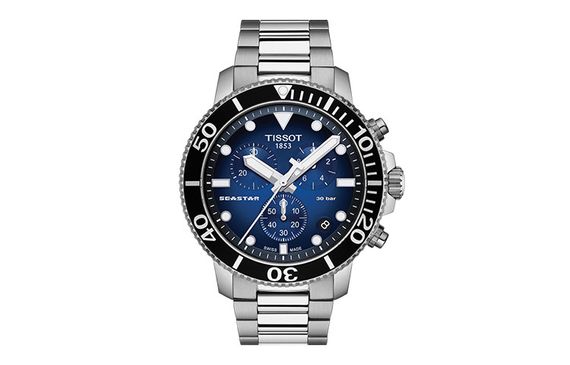 TISSOT 300 45mm