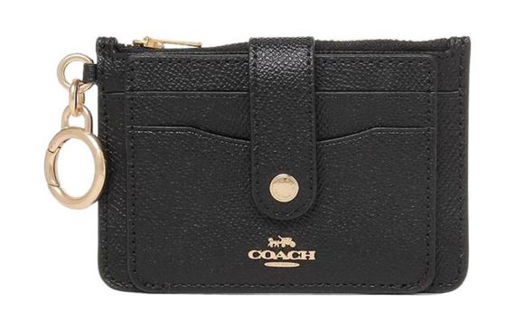 COACH Card Case