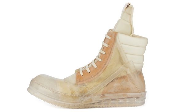RICK OWENS/RO