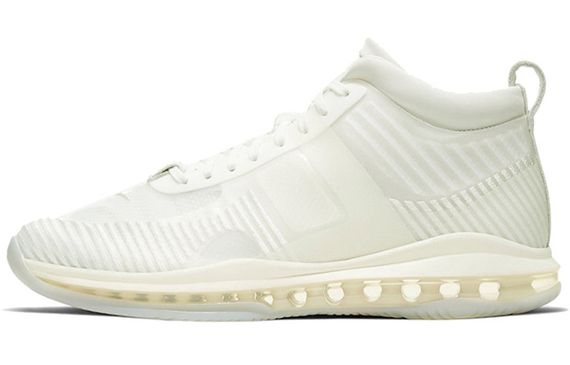 John Elliott x Nike LeBron Icon &quot;Summit White&quot;