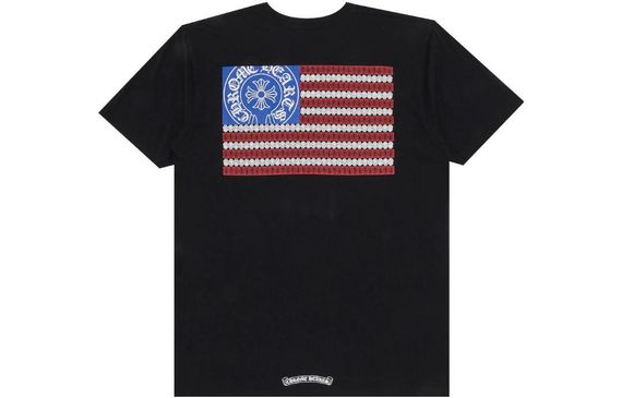 Chrome Hearts T