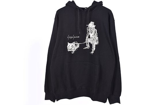 Yohji Yamamoto