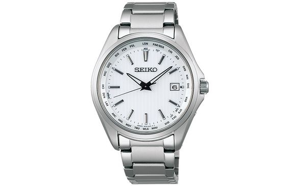 SEIKO 100 SBTM287