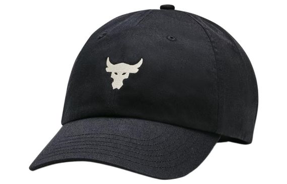 Under Armour Project Rock Trucker