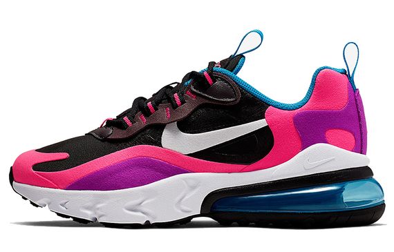 Nike Air Max 270 React