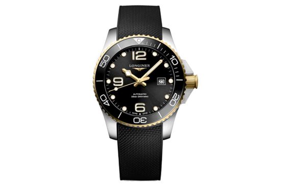 LONGINES 300m 43mm