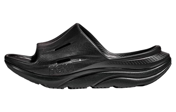 HOKA ONE ONE Ora Recovery Slide 3 EVA